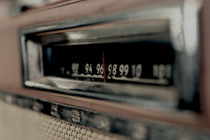 vintage-radio